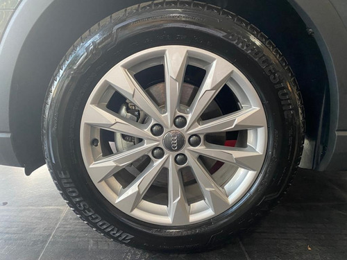 Imagen 8 de 8 de Nuevo Audi Q3 35 Tfsi