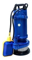 Comprar Bomba Sumergible Para Agua Limpia 1\u002F2 Hp Con Flotador 120v W
