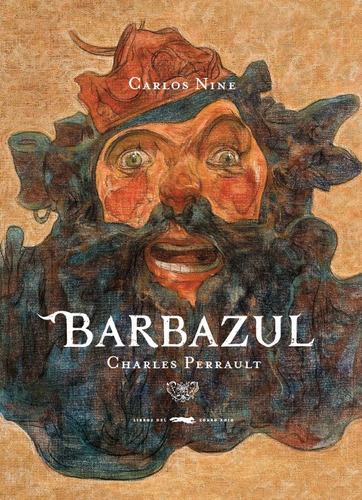Barbazul, Perrault / Nine, Ed. Zorro Rojo