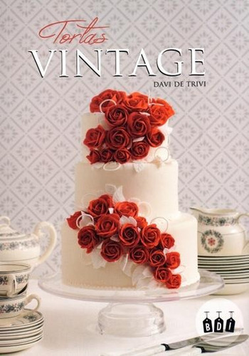 Tortas Vintage - Trivi Davi