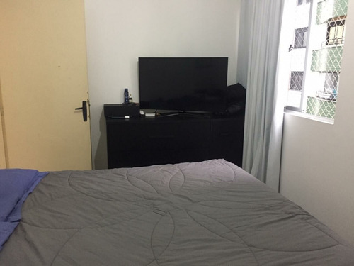 Imagem 16 de 25 de Apartamento À Venda No Bairro Centro - Florianópolis/sc - Ap1279
