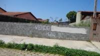 Imagem 3 de 4 de Lote No Cibratel 2 , 1200 Metros Da Praia Em Rua ´pavimenta