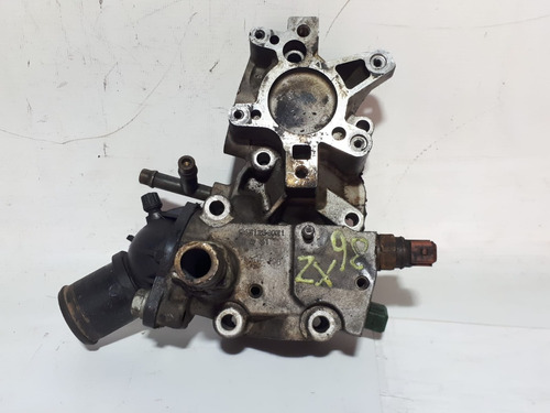 Carcaça Valvula Termostatica Citroen Zx 1.8 8v 96 97 98