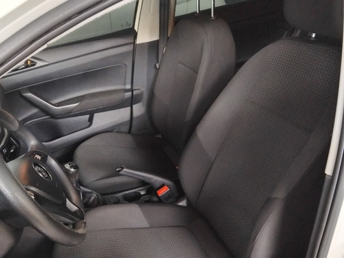 Volkswagen Virtus 1.6 MSI TOTAL FLEX MANUAL