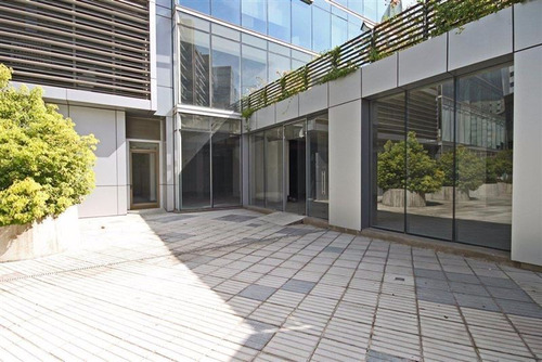 Local Comercial En Venta En Las Condes