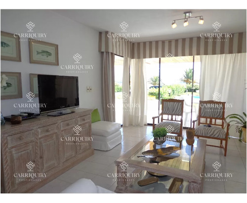 Con Piscina Propia, Espectacular Vista Y Ubicaciónalquiler Y Venta Puerto