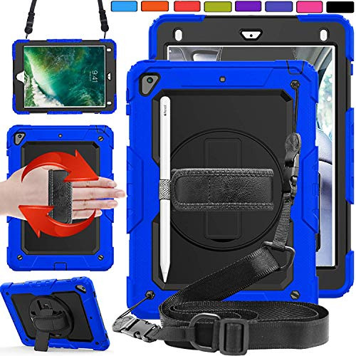 Casos Durasafe Para iPad Mini 4th 5th Gen  B08ll8r1wp_300324