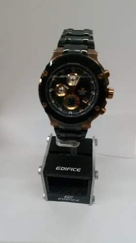 Reloj casio cristal 2025 zafiro
