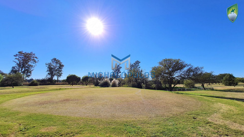 Imagen 7 de 14 de Lotes La Melinca Country Golf Y Haras Alta Gracia Cordoba