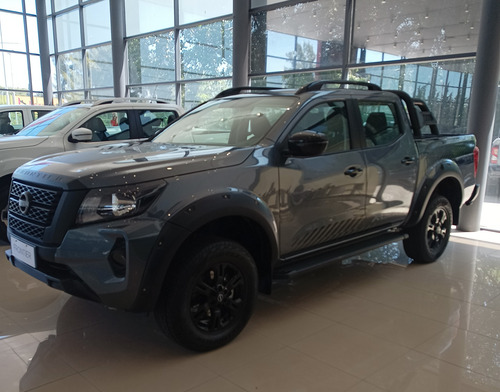 Nissan Frontier 2.3bt X-gear 4x4 At L22