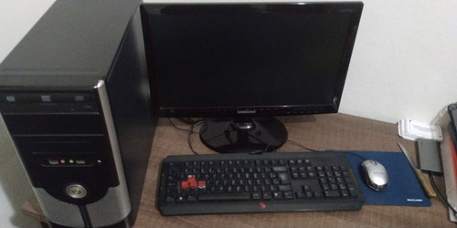 Computador 2gbram Win 10 Conservado