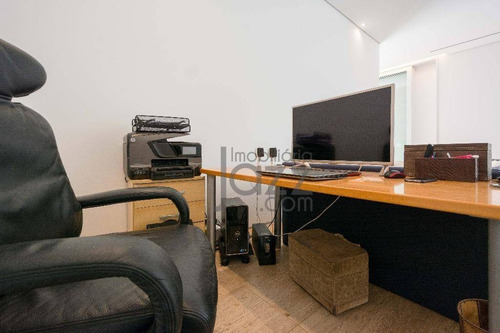 Imagem 28 de 30 de Casa Com 5 Dormitórios À Venda, 926 M² Por R$ 5.453.000,00 - Alphaville - Campinas/sp - Ca3248