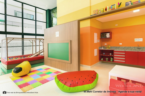 Imagem 7 de 30 de Apartamento Com 2 Dormitórios À Venda Com 90.48m² Por R$ 642.000,00 No Bairro Santo Inácio - Curitiba / Pr - M2si-bwdec9