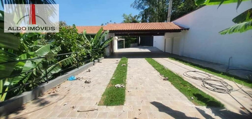 Imagem 2 de 30 de Chácara À Venda No Bairro Chácara São João - Carapicuíba/sp - 625