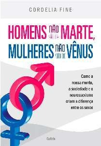 Homens Nao Sao De Marte Mulheres Nao Sao De Venus