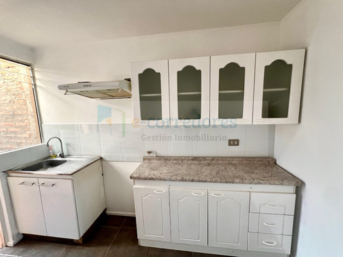 Casa En Arriendo - Compromiso A Compra - Consulta Opciones !