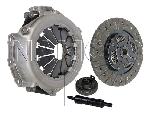 Kit Clutch Mitsubishi Mirage 1993 1.8l Namcco