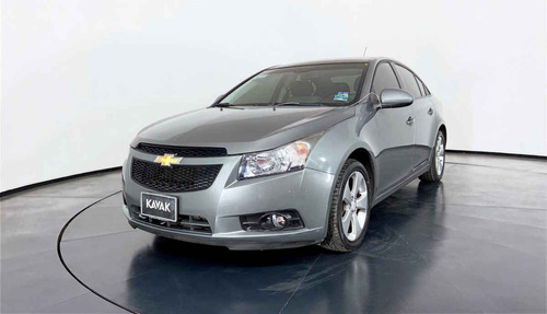 Imagen 1 de 15 de 105712 - Chevrolet Cruze 2012 Con Garantía