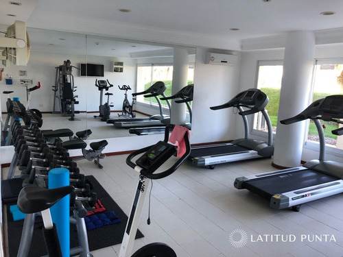 Imagen 20 de 20 de Apartamento En Brava, 4 Suites