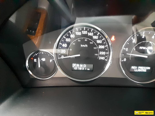 Jeep Grand Cherokee Limited Automática 4x4