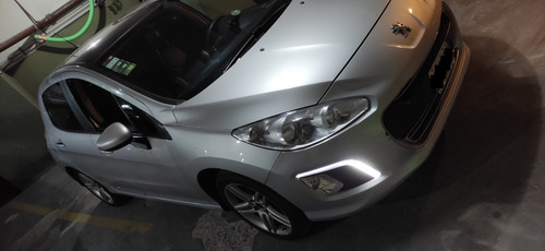 Peugeot 308 Feline 2.0