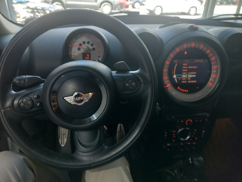 Imagen 5 de 8 de Mini Cooper Countryman S 2013 83000 Km