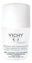 Comprar Antitranspirante Vichy 48h Roll On Piel Sensible 50 Ml Fragancia Neutro