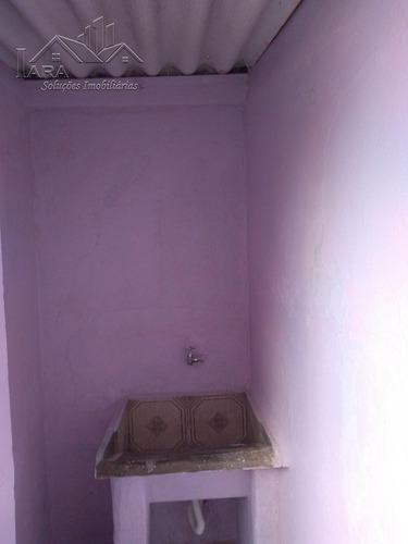 Imagem 14 de 15 de Casa - Vila Re - Ref: 3339 - L-3339