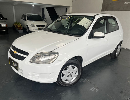 Chevrolet Celta Celta LT 1.0 (Flex)