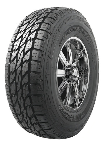Llanta 235/70r16 Mazzini Giantsaver 106t Msi