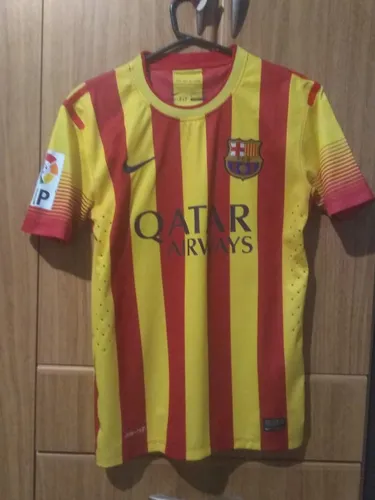 Camiseta Barcelona 2014/2015