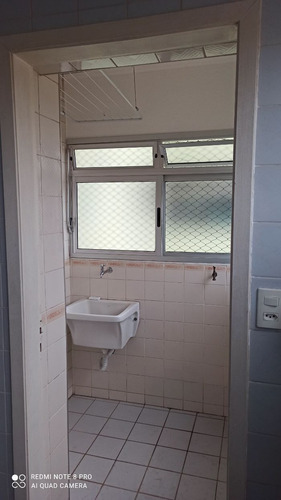 Apartamento À Venda Na Rua Cananéia, Vila Prudente, São Paulo - Sp - Liv-12297