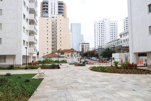 Imagem 24 de 25 de Apartamento Com 2 Dormitórios Para Alugar, 68 M² Por R$ 1.800,00/mês - Santana - São Paulo/sp - Ap1789