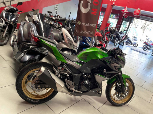 Imagem 3 de 9 de Kawasaki Kawasaki