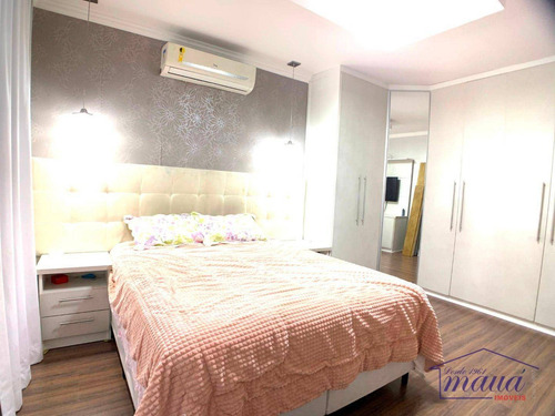 Imagem 14 de 28 de Casa Com 2 Dormitórios À Venda, 110 M² Por R$ 550.000,00 - Doutor Laureano - Duque De Caxias/rj - Ca0430