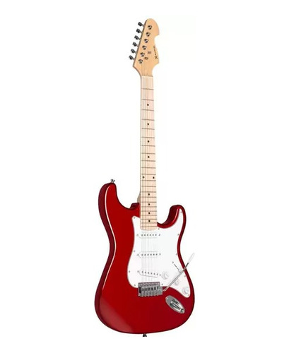 Guitarra Michael Stratocaster Gm227n