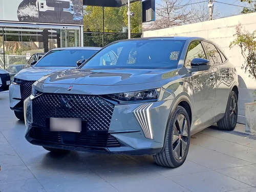 Ds Automobiles Ds7 1.6 Puretech 225 Opera At 2023