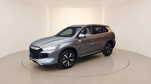 Byd Song Pro 2026 | MercadoLibre