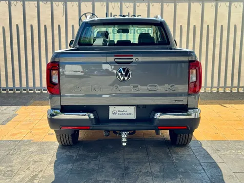 Volkswagen Amarok 2.3 Tsi Style