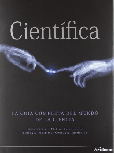 Cientifica La Guia Completa Del Mundo De La Ciencia (ca  Rto