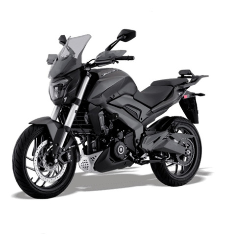Imagen 1 de 16 de Moto Bajaj Dominar 400 Tourer Nueva Touring 0km 2023 Um