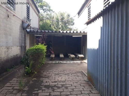 Imagem 8 de 26 de Galpão Para Venda No Bairro Jacaré. - Gl00111 - 67650300
