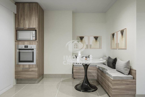 Imagem 5 de 9 de Apartamento Com 4 Dormitórios À Venda, 180 M² Por R$ 2.315.000 - Higienópolis - São Paulo/sp - Ap3429