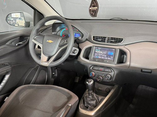 Chevrolet Prisma Prisma 1.4 LT SPE/4