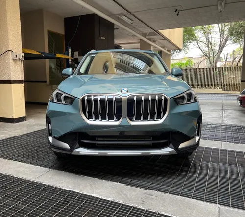 Bmw X1 18i Sdrive At 2026 Con 70 Kilometros Equipo Adicional