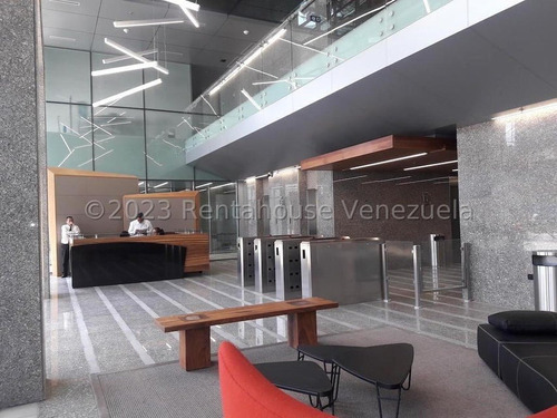 Oficina En Venta Las Mercedes Mls #24-1017