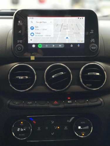 Fiat Cronos Pack Conectividad 1.3 Adjudicado