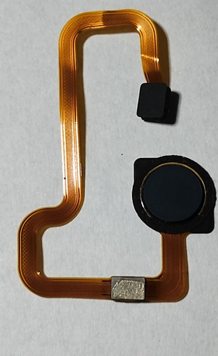 Sensor De Huella Dactilar Xiaomi Redmi Note 8 T