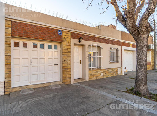 Casa En Venta Barrio Pedro Pico