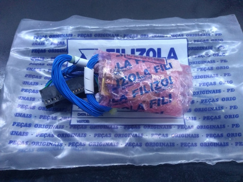 Cabeça Térmica Platina Filizola